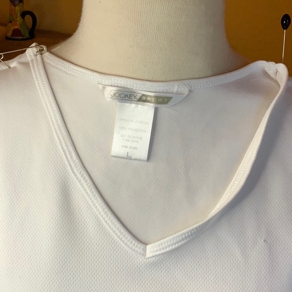 Tennis tops - Picture 4 of 4